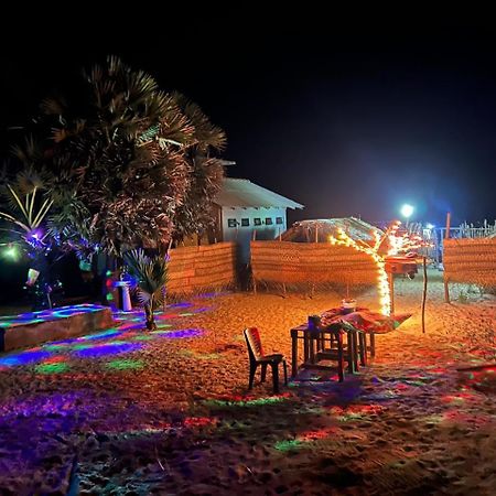 Delft East Delft Jeyam Resorts מראה חיצוני תמונה