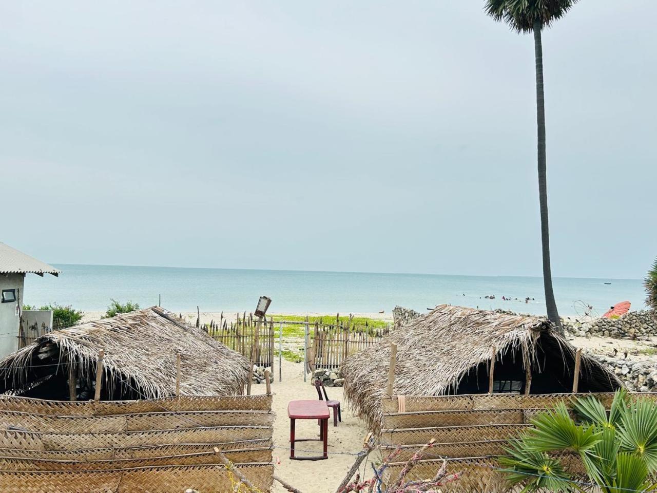 Delft East Delft Jeyam Resorts מראה חיצוני תמונה
