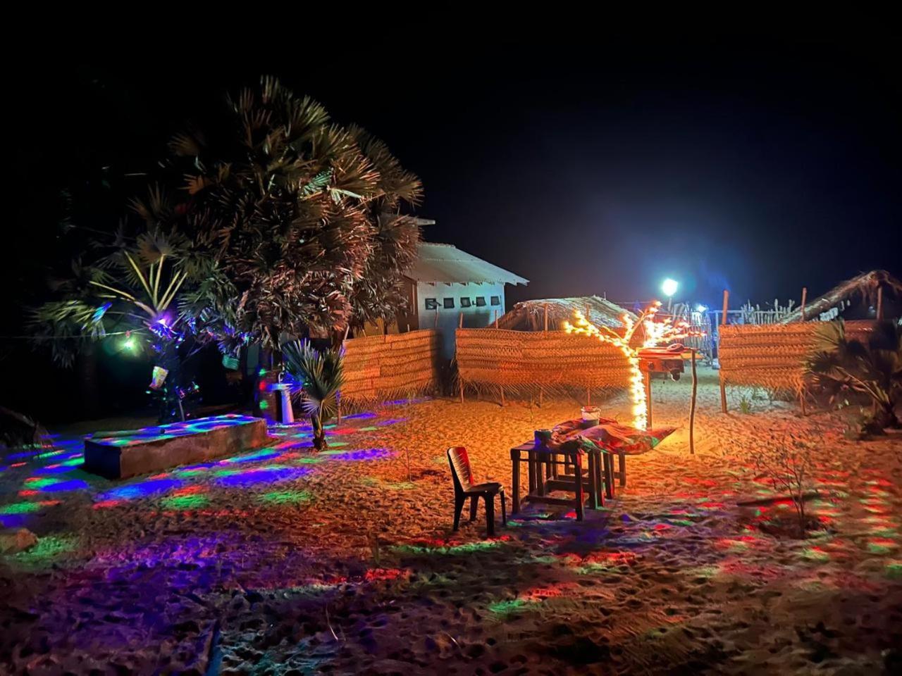 Delft East Delft Jeyam Resorts מראה חיצוני תמונה