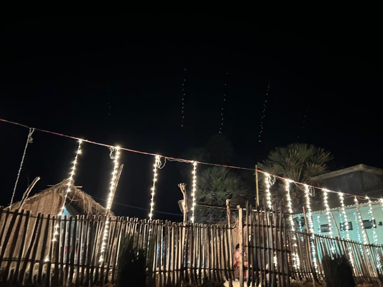Delft East Delft Jeyam Resorts מראה חיצוני תמונה