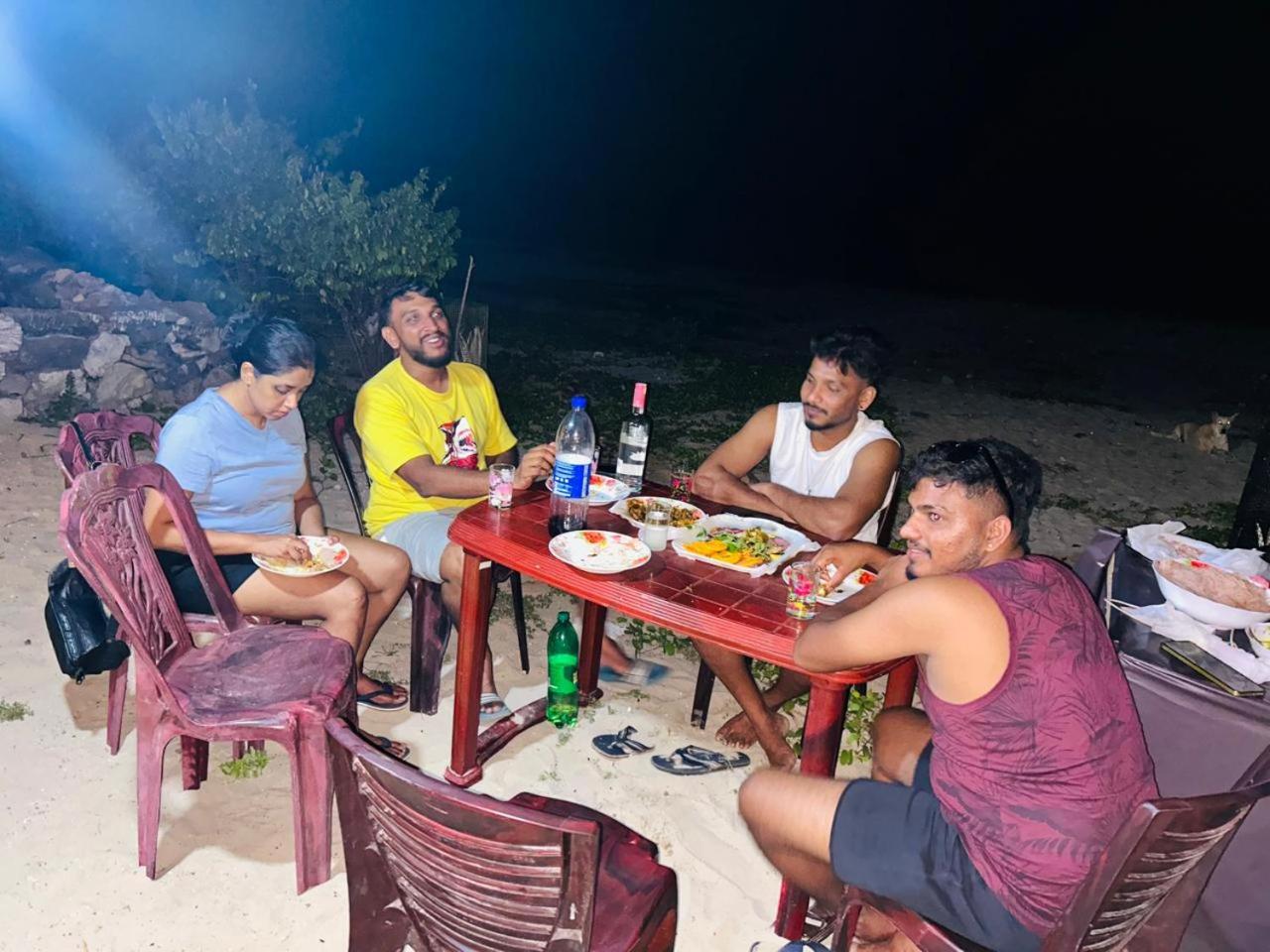Delft East Delft Jeyam Resorts מראה חיצוני תמונה