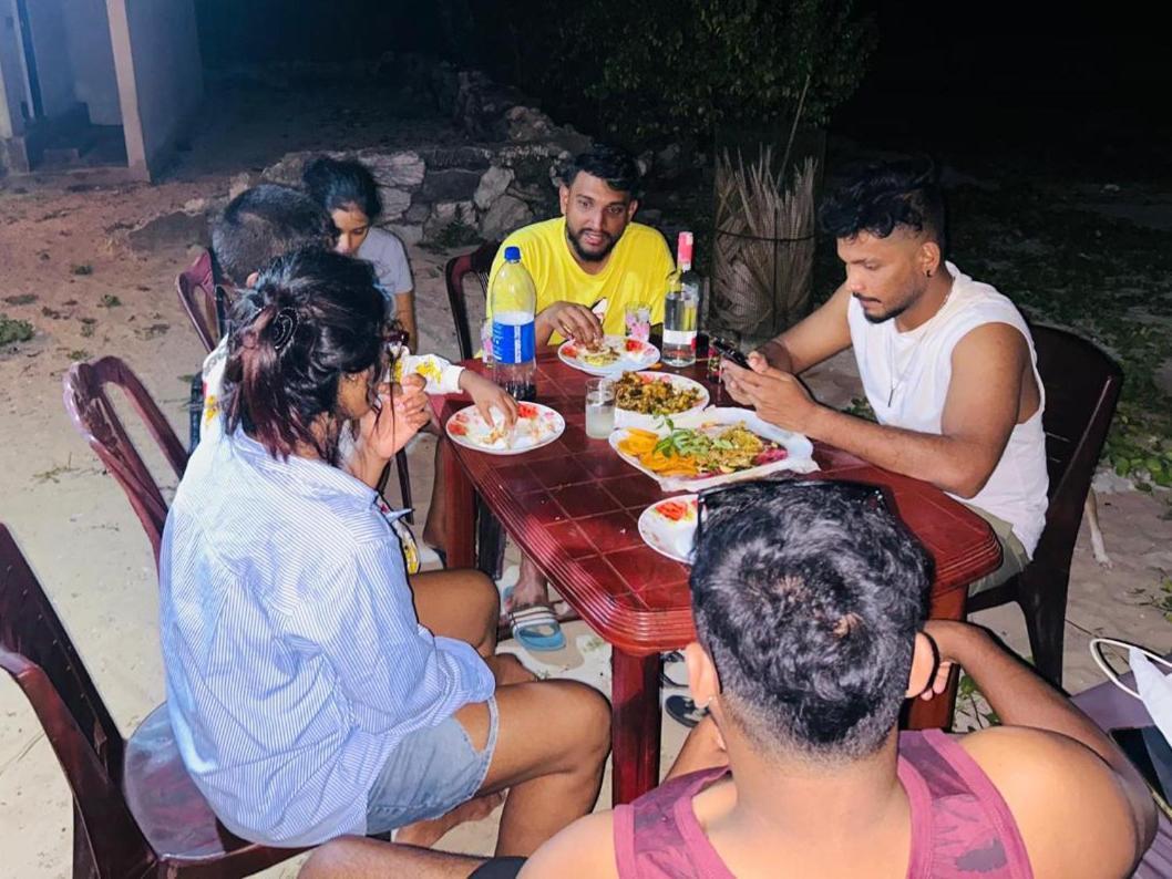 Delft East Delft Jeyam Resorts מראה חיצוני תמונה