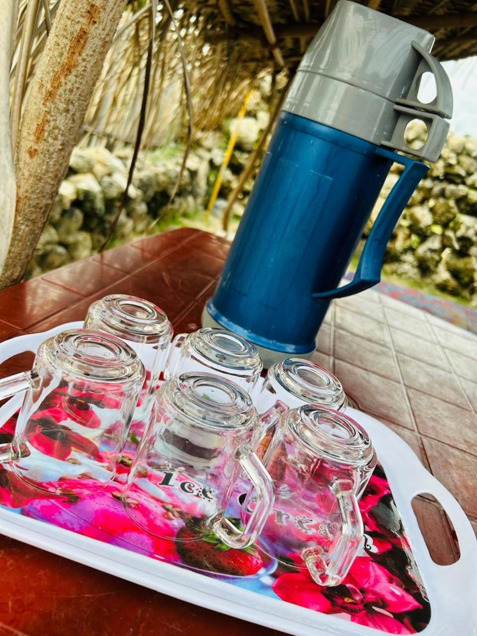 Delft East Delft Jeyam Resorts מראה חיצוני תמונה