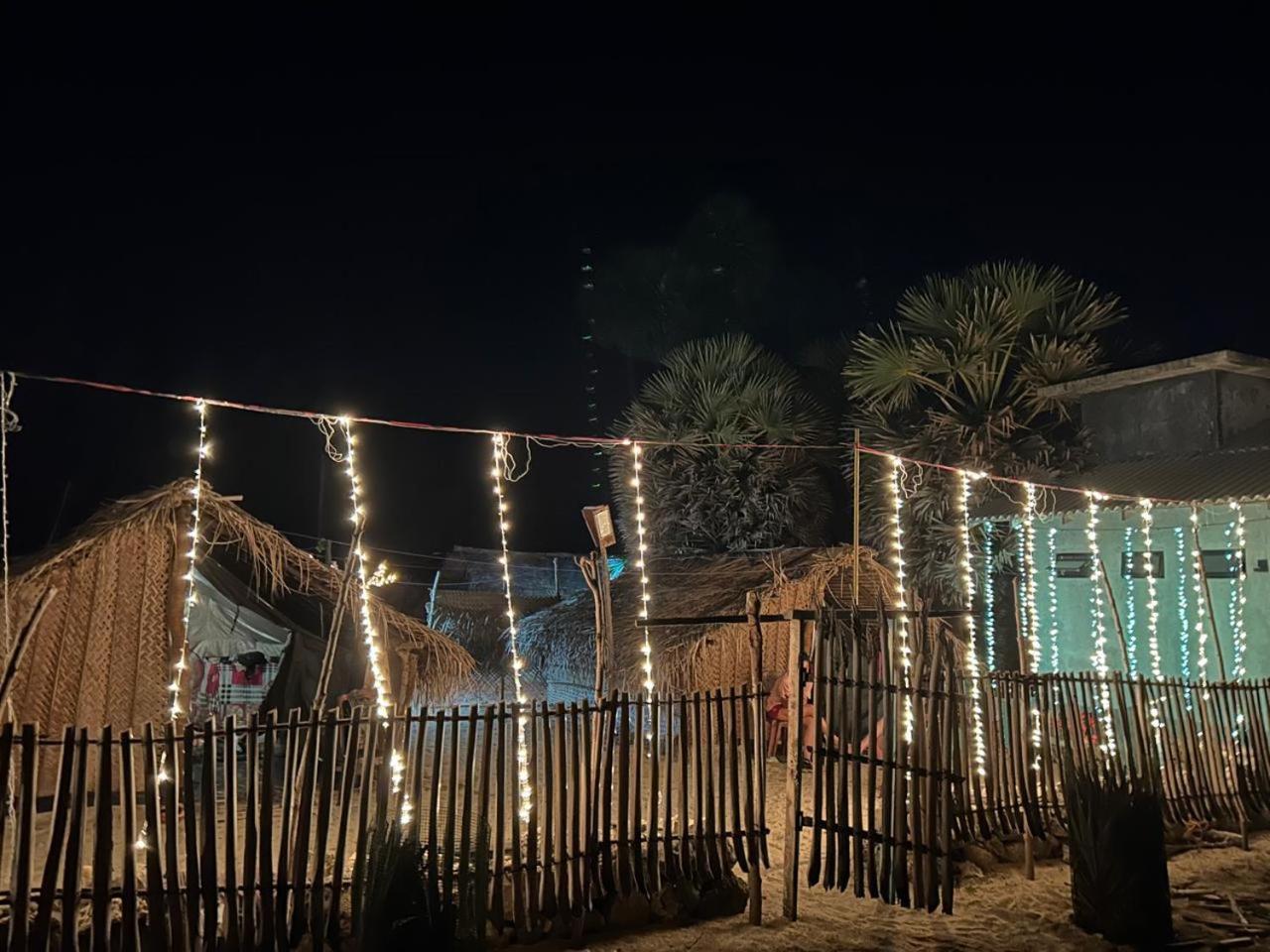 Delft East Delft Jeyam Resorts חדר תמונה
