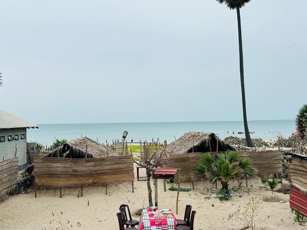 Delft East Delft Jeyam Resorts מראה חיצוני תמונה