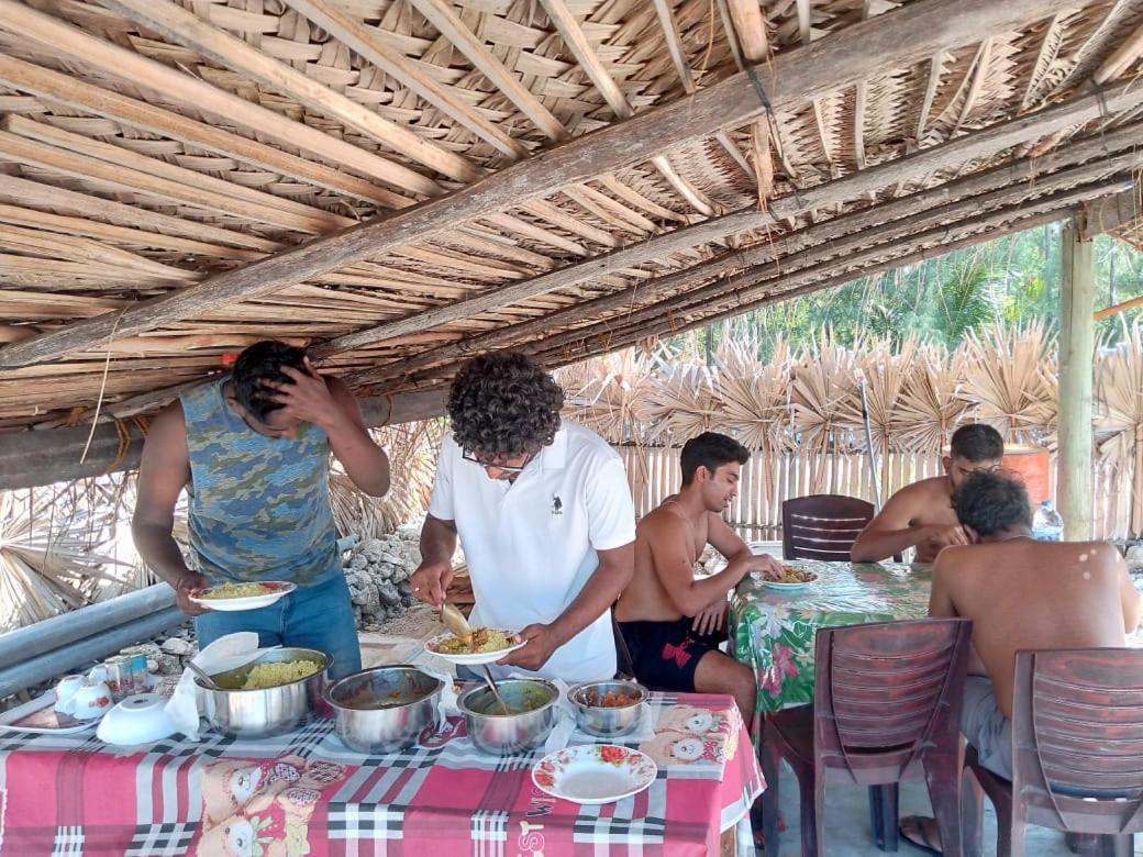 Delft East Delft Jeyam Resorts מראה חיצוני תמונה