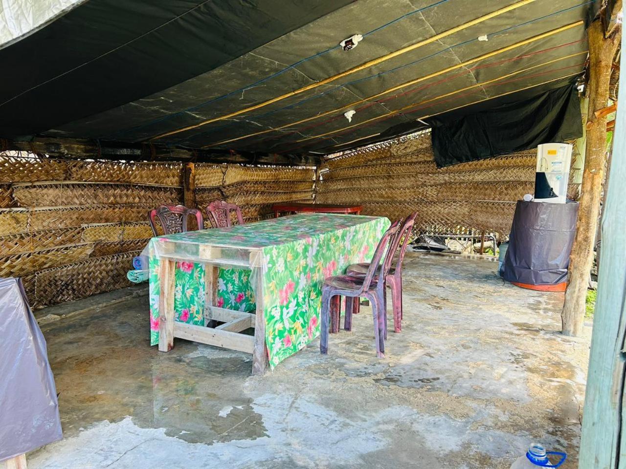 Delft East Delft Jeyam Resorts מראה חיצוני תמונה