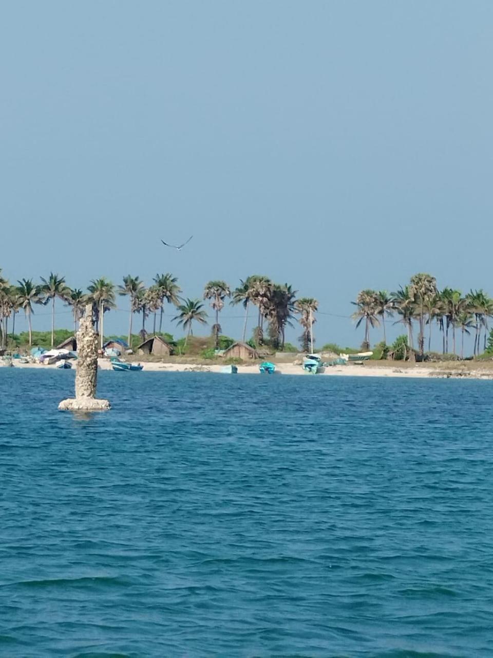 Delft East Delft Jeyam Resorts מראה חיצוני תמונה