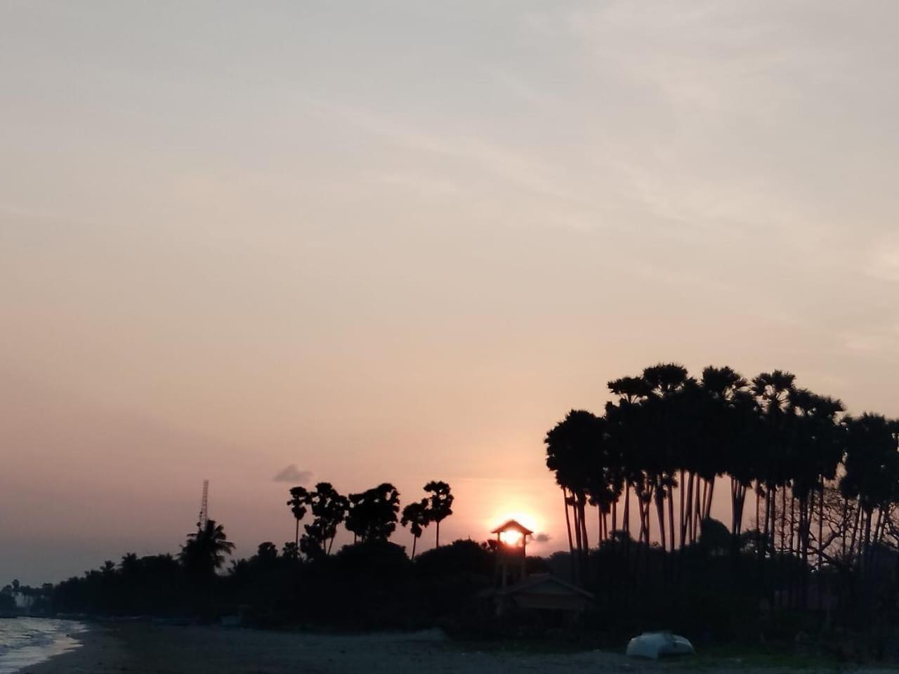 Delft East Delft Jeyam Resorts מראה חיצוני תמונה
