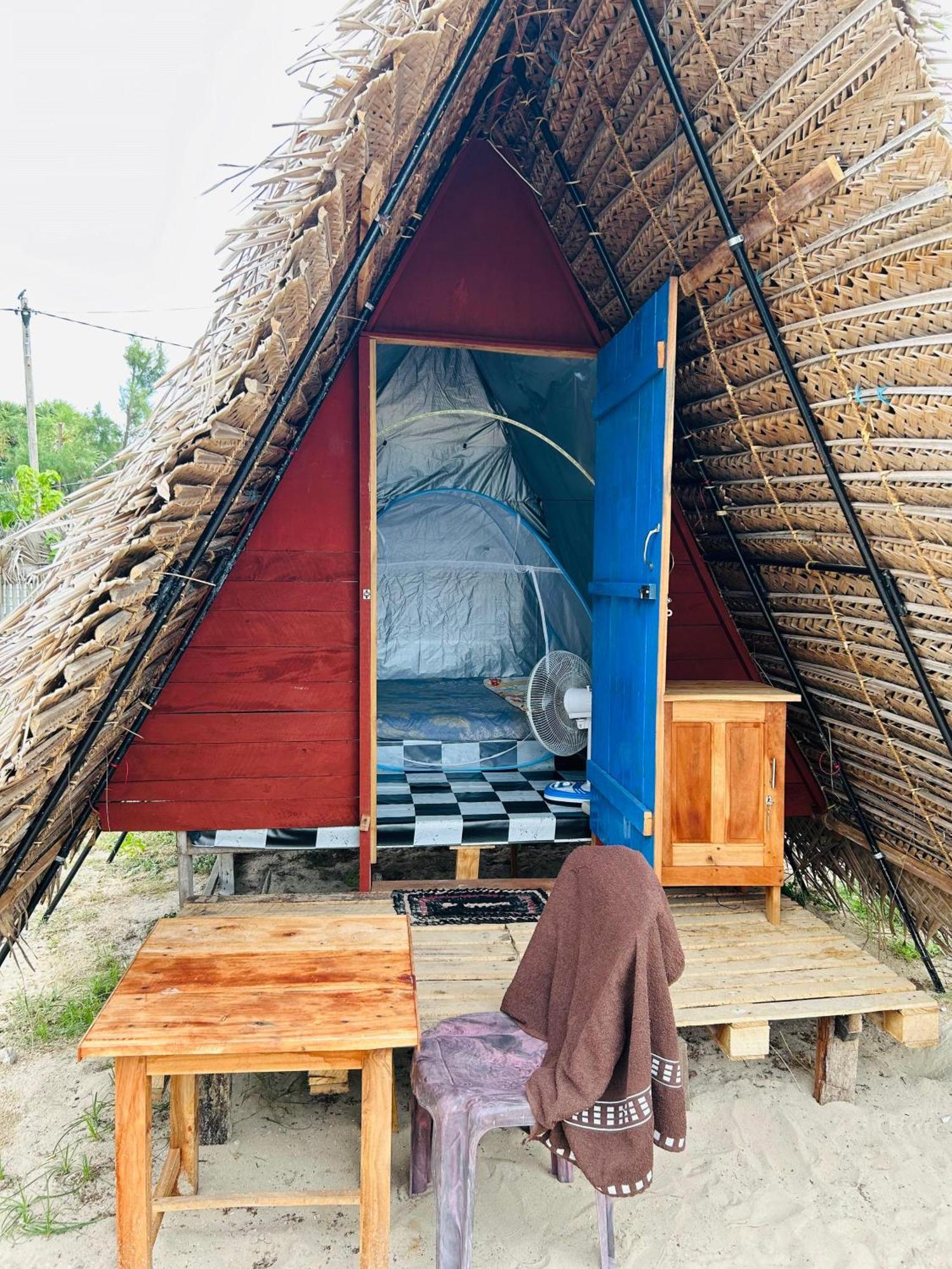 Delft East Delft Jeyam Resorts חדר תמונה