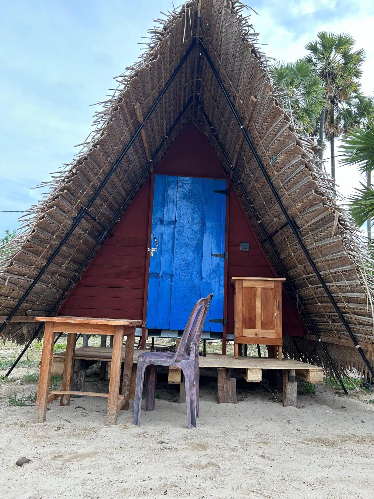 Delft East Delft Jeyam Resorts חדר תמונה