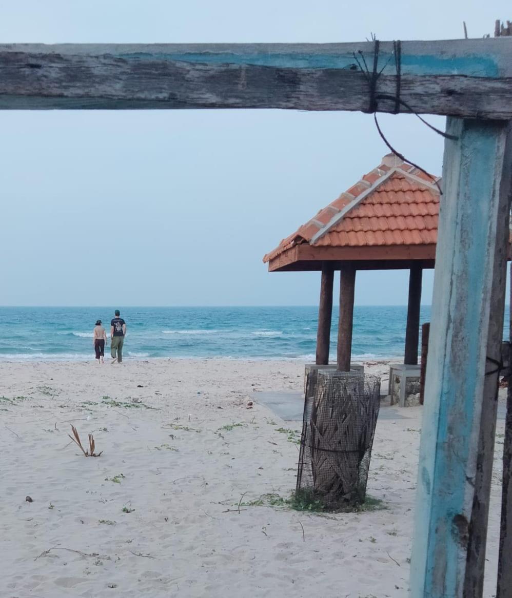 Delft East Delft Jeyam Resorts מראה חיצוני תמונה